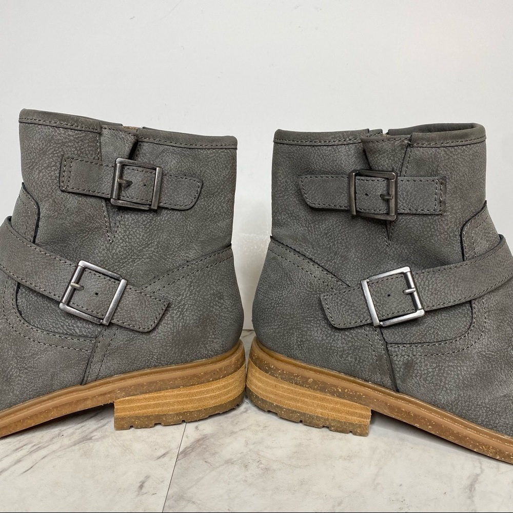 BOC Carson Boot - Picture 7 of 13